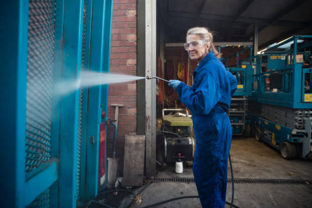 Professional Pressure Washing Services in Vernon, TX