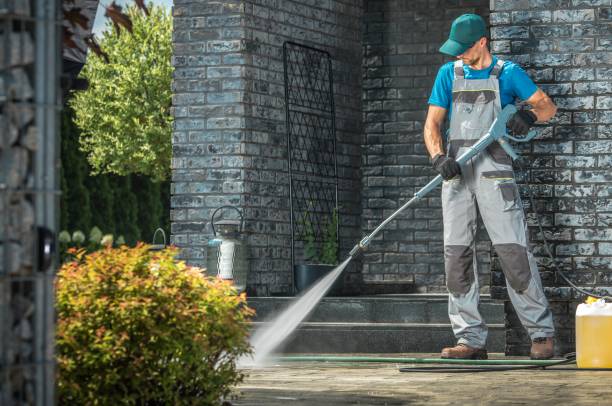 Best Building Exterior Pressure Washing in Vernon, TX