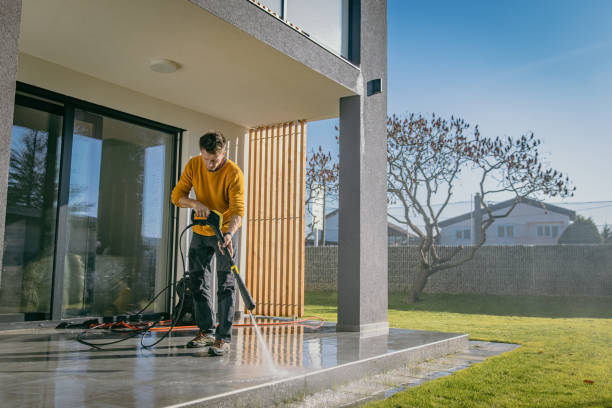 Best Deck and Patio Pressure Washing in Vernon, TX